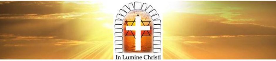  In Lumine Christi — I Kristi Lys 